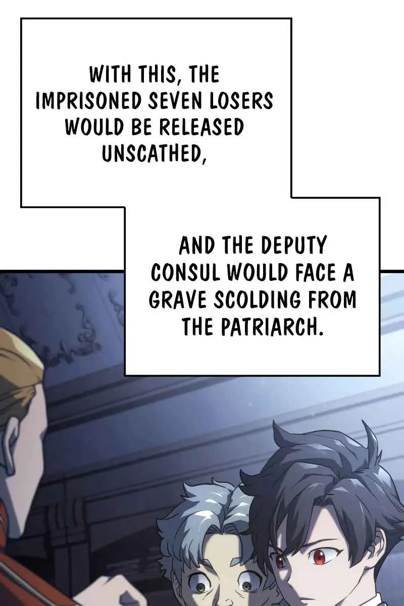 Revenge of the Iron-Blooded Sword Hound Chapter 20 Page 90