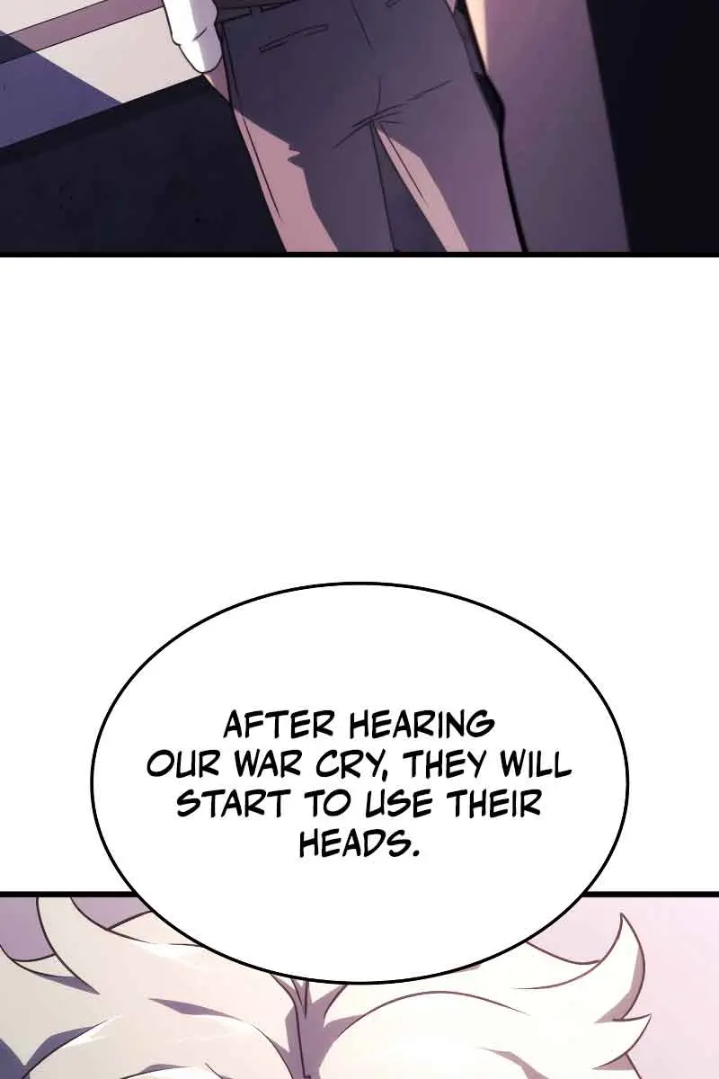 Revenge of the Iron-Blooded Sword Hound Chapter 20 Page 109