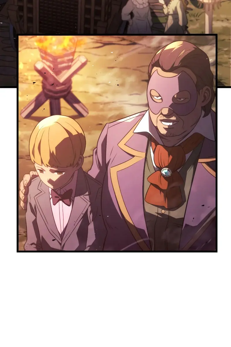 Revenge of the Iron-Blooded Sword Hound Chapter 20 Page 130