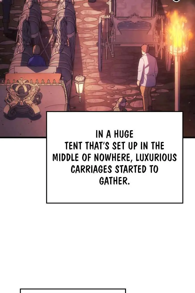 Revenge of the Iron-Blooded Sword Hound Chapter 21 Page 5