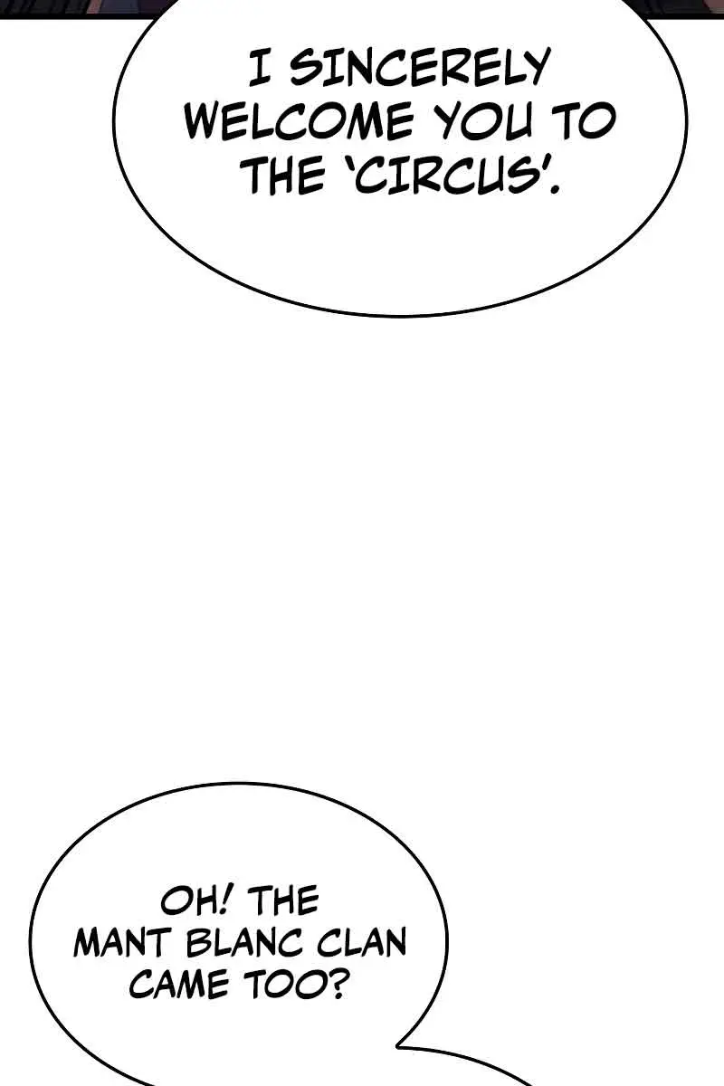 Revenge of the Iron-Blooded Sword Hound Chapter 21 Page 10