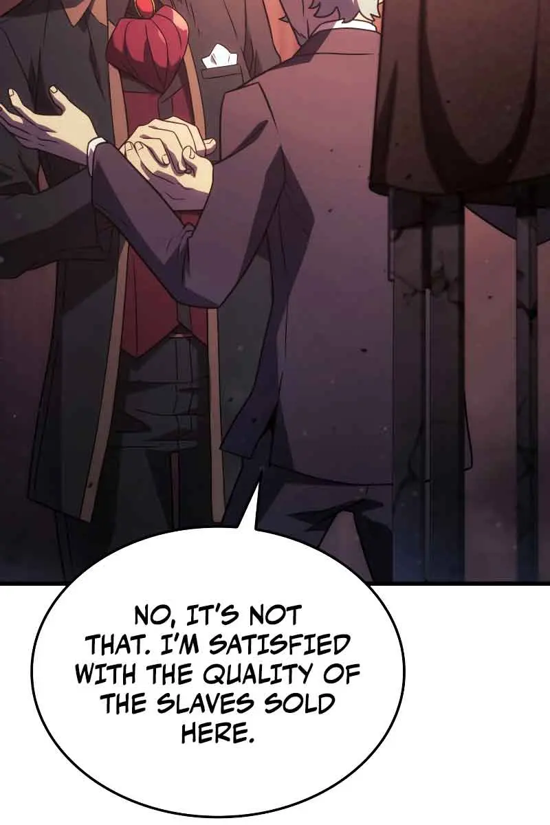 Revenge of the Iron-Blooded Sword Hound Chapter 21 Page 17