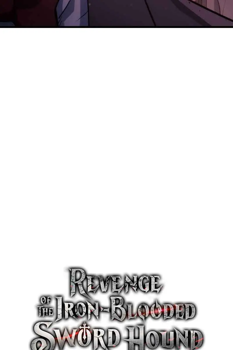 Revenge of the Iron-Blooded Sword Hound Chapter 21 Page 22