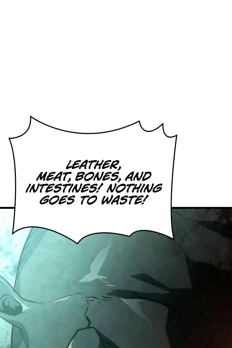 Revenge of the Iron-Blooded Sword Hound Chapter 21 Page 35