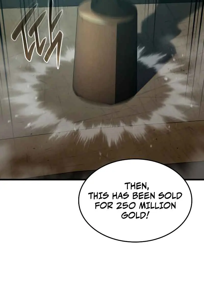 Revenge of the Iron-Blooded Sword Hound Chapter 21 Page 40
