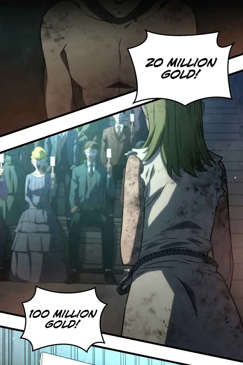 Revenge of the Iron-Blooded Sword Hound Chapter 21 Page 42