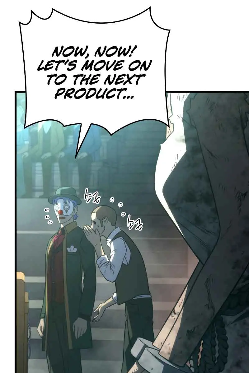 Revenge of the Iron-Blooded Sword Hound Chapter 21 Page 44