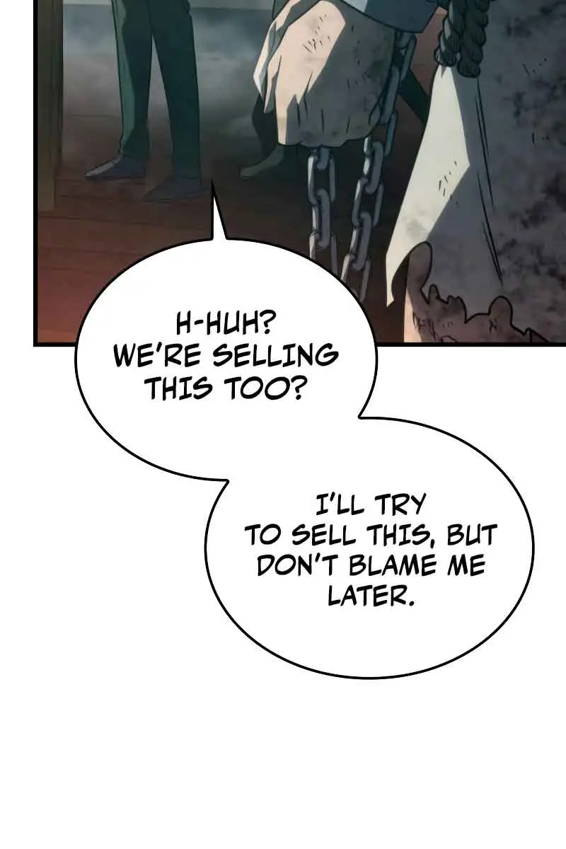 Revenge of the Iron-Blooded Sword Hound Chapter 21 Page 45