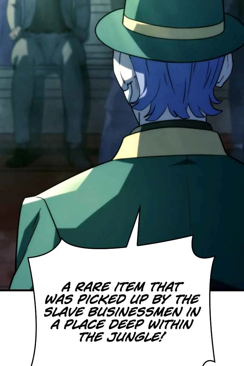 Revenge of the Iron-Blooded Sword Hound Chapter 21 Page 47
