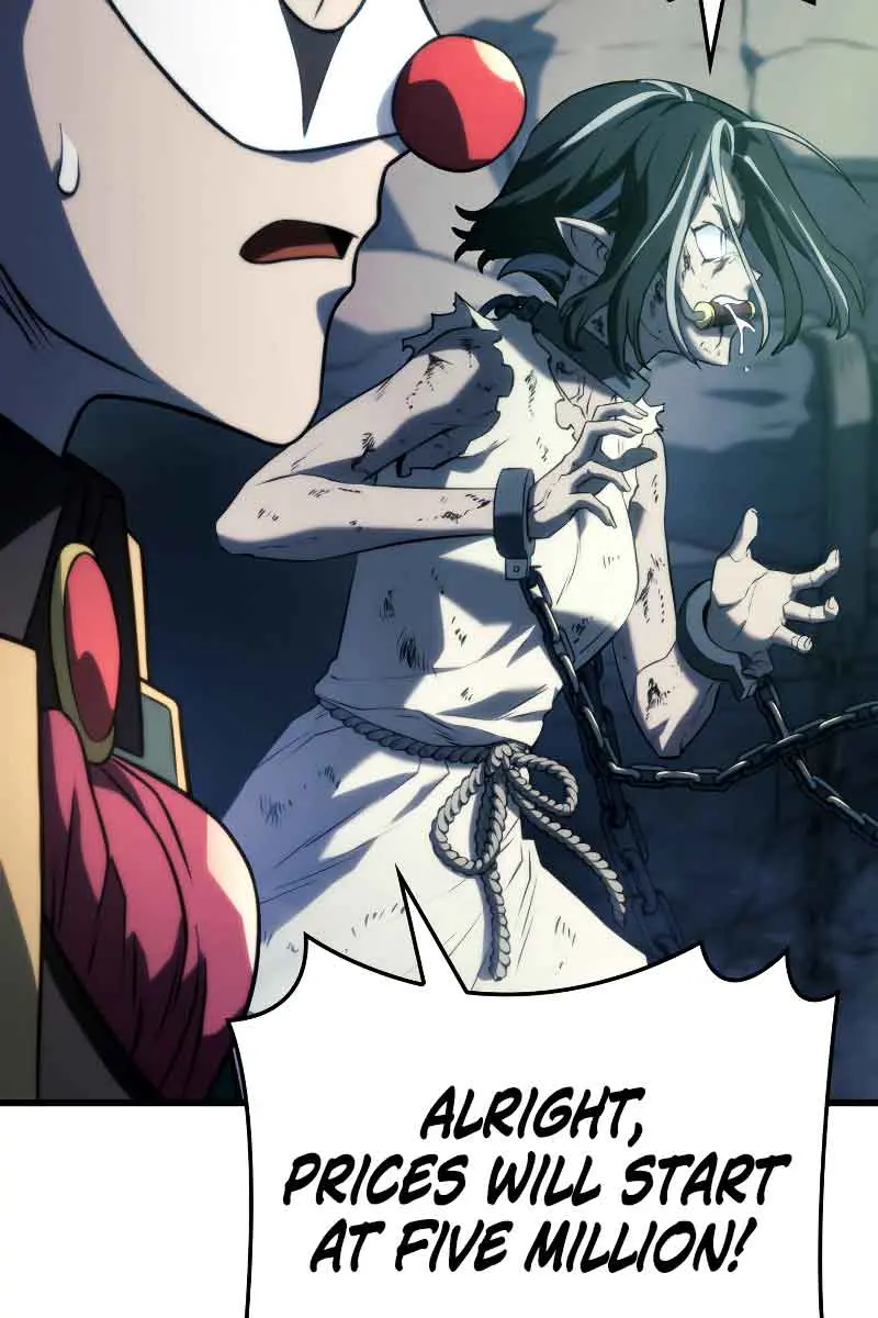 Revenge of the Iron-Blooded Sword Hound Chapter 21 Page 54