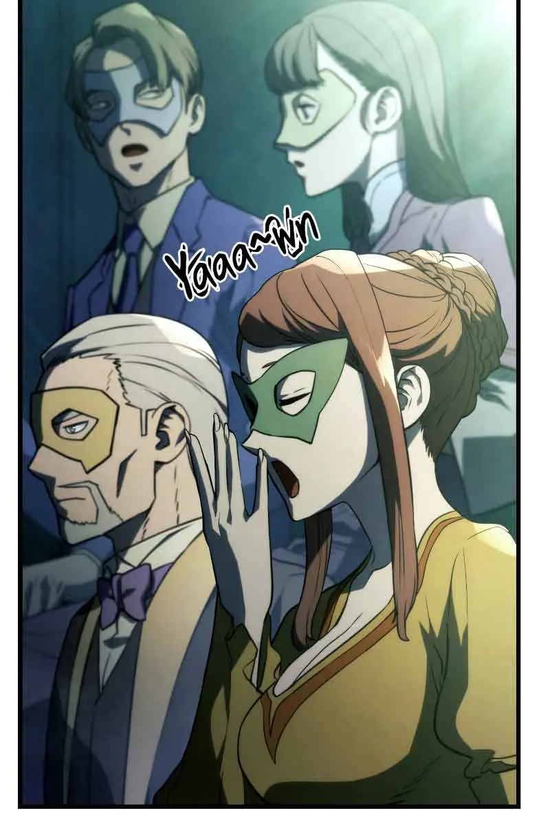 Revenge of the Iron-Blooded Sword Hound Chapter 21 Page 60