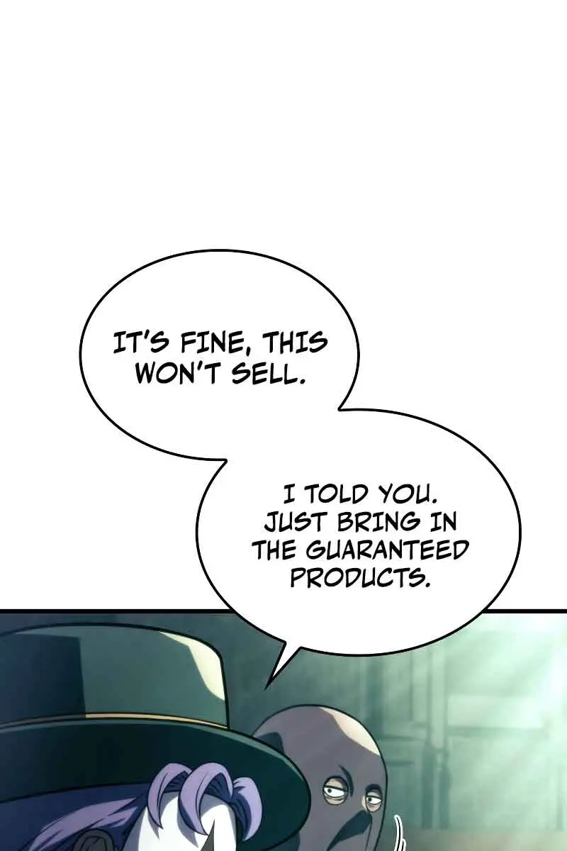Revenge of the Iron-Blooded Sword Hound Chapter 21 Page 61