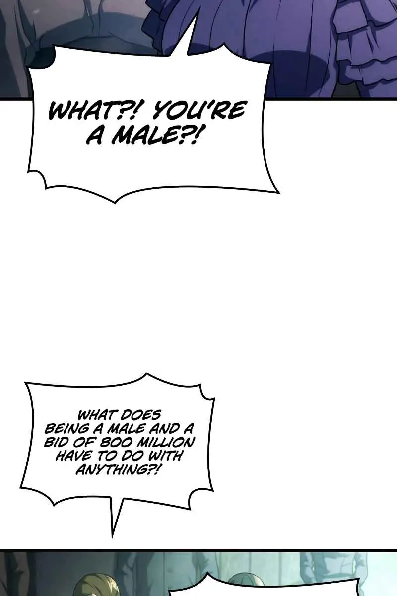 Revenge of the Iron-Blooded Sword Hound Chapter 21 Page 85