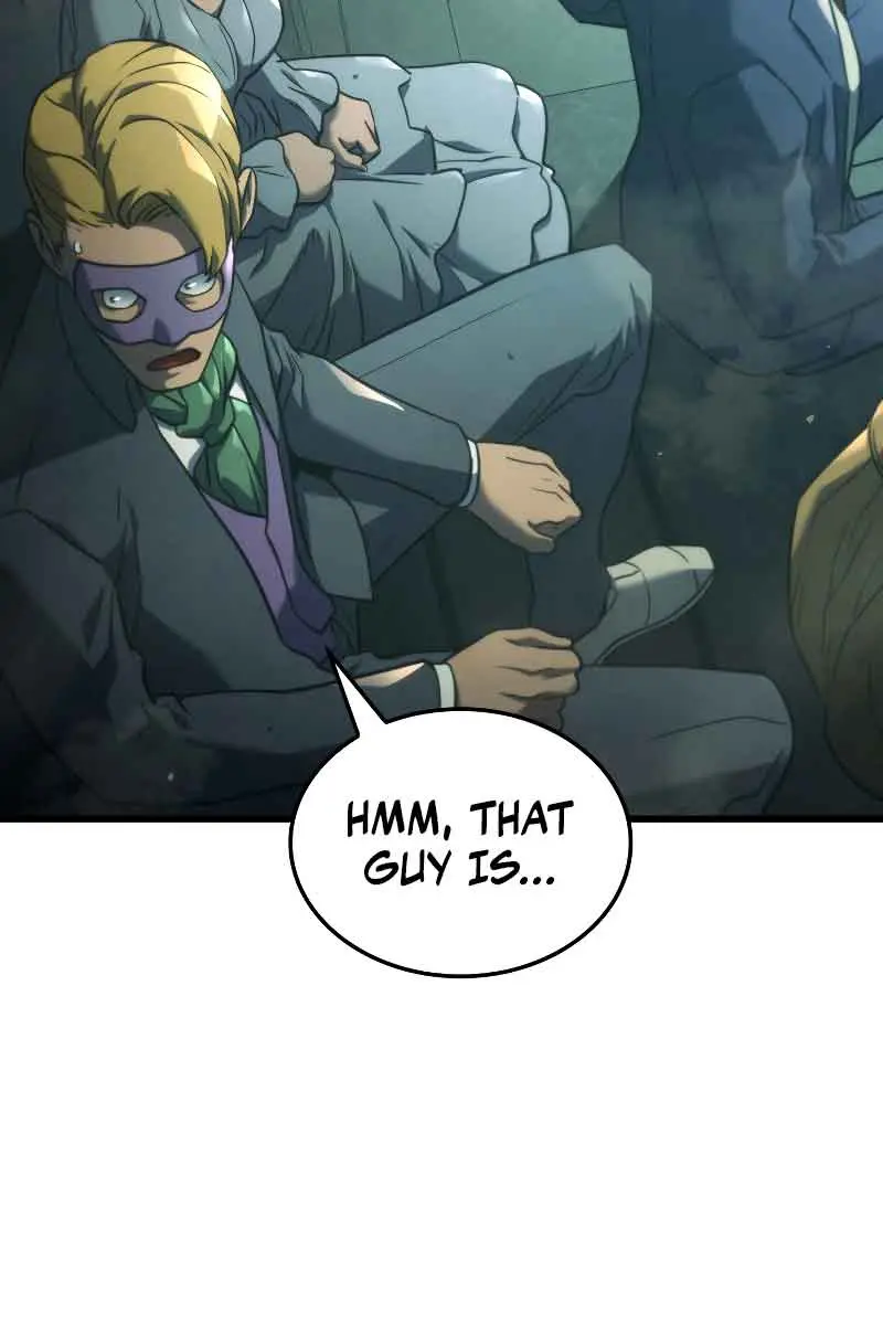 Revenge of the Iron-Blooded Sword Hound Chapter 21 Page 92