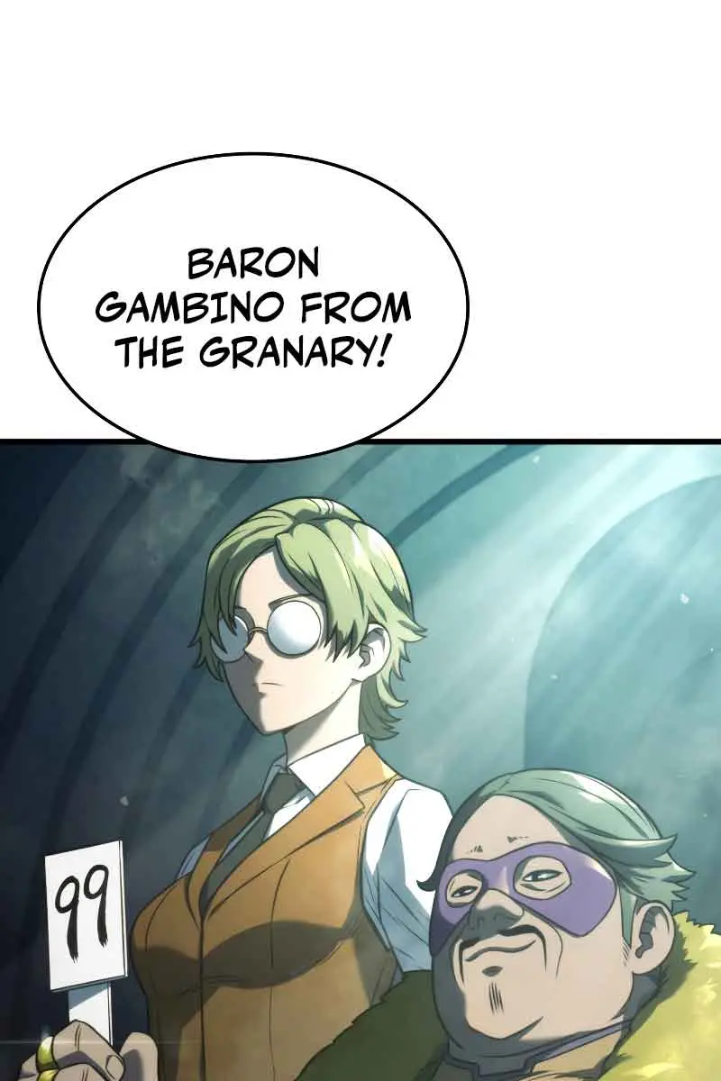Revenge of the Iron-Blooded Sword Hound Chapter 21 Page 93