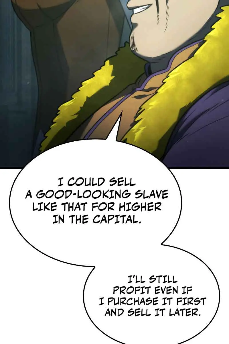 Revenge of the Iron-Blooded Sword Hound Chapter 21 Page 99