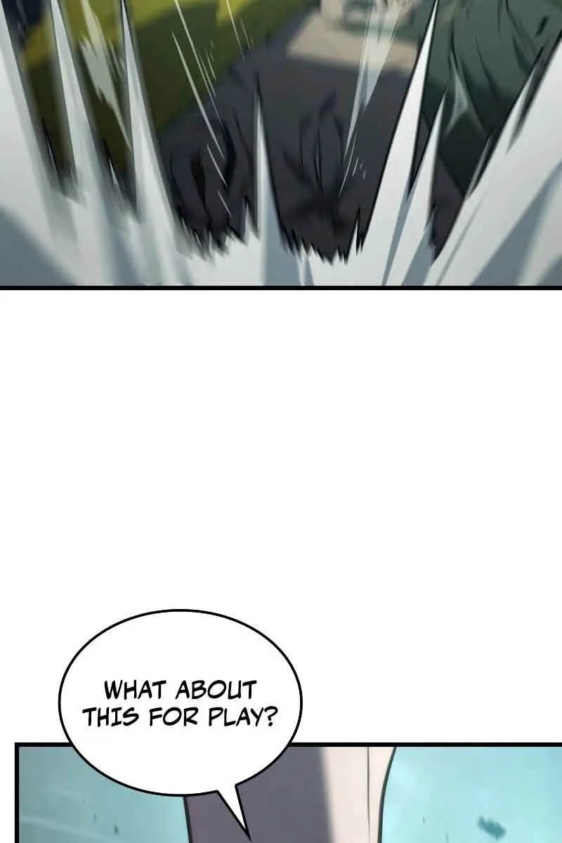 Revenge of the Iron-Blooded Sword Hound Chapter 21 Page 127