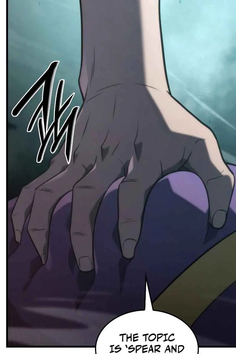 Revenge of the Iron-Blooded Sword Hound Chapter 21 Page 128