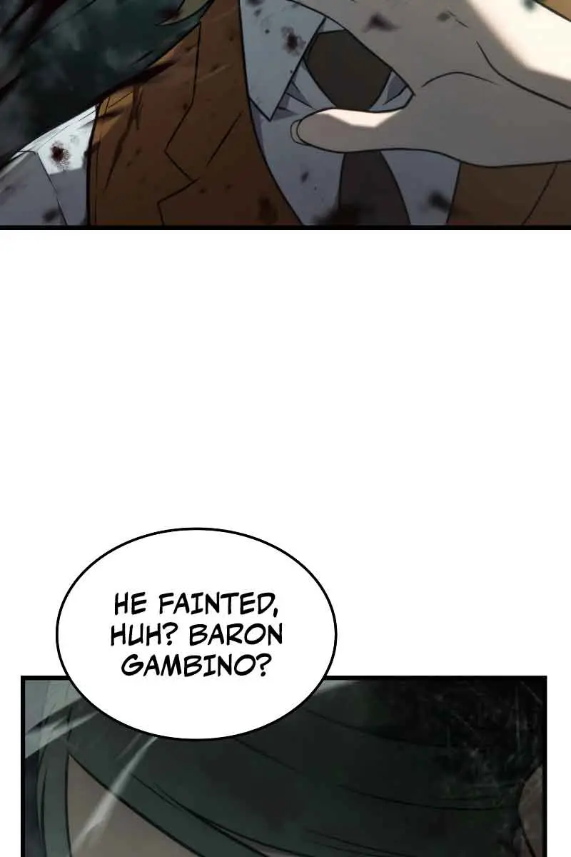 Revenge of the Iron-Blooded Sword Hound Chapter 21 Page 135
