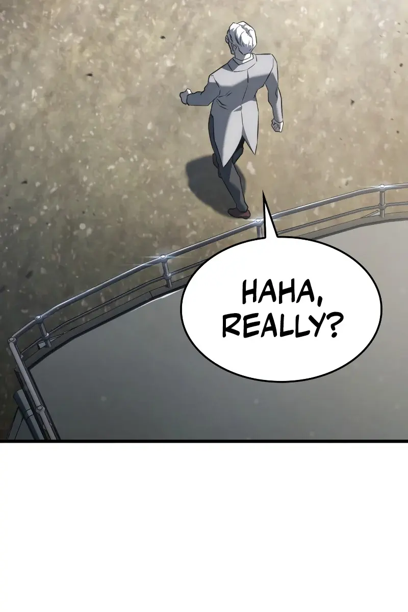 Revenge of the Iron-Blooded Sword Hound Chapter 25 Page 10