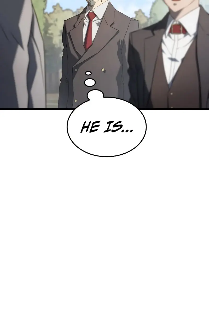 Revenge of the Iron-Blooded Sword Hound Chapter 25 Page 12
