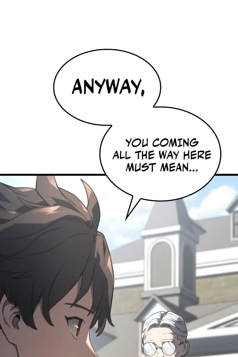 Revenge of the Iron-Blooded Sword Hound Chapter 25 Page 18