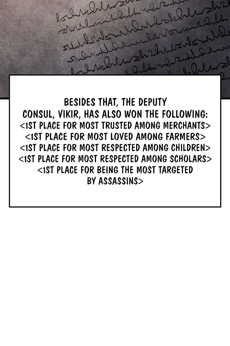 Revenge of the Iron-Blooded Sword Hound Chapter 25 Page 29