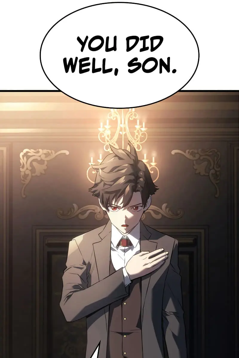 Revenge of the Iron-Blooded Sword Hound Chapter 25 Page 32