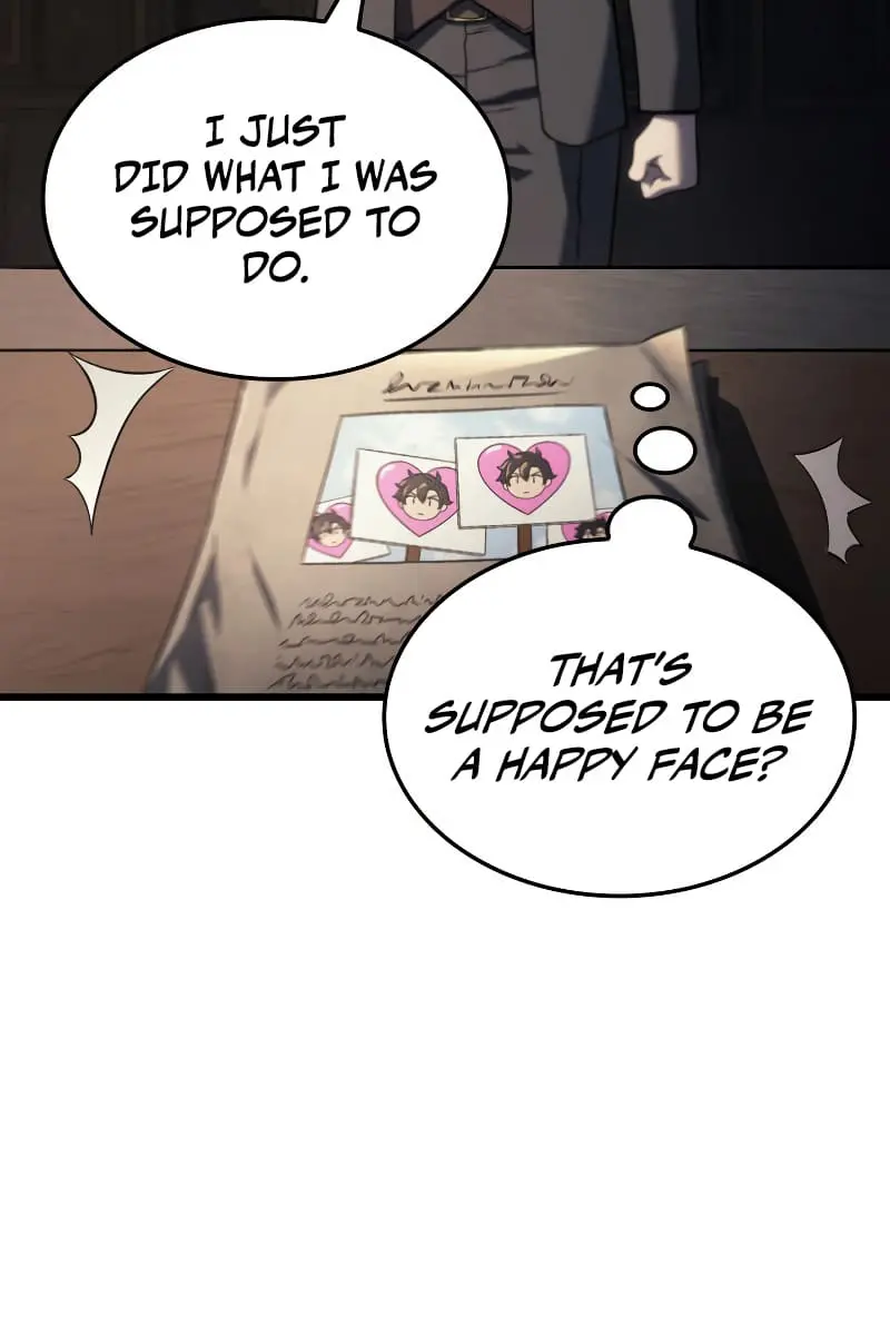 Revenge of the Iron-Blooded Sword Hound Chapter 25 Page 33