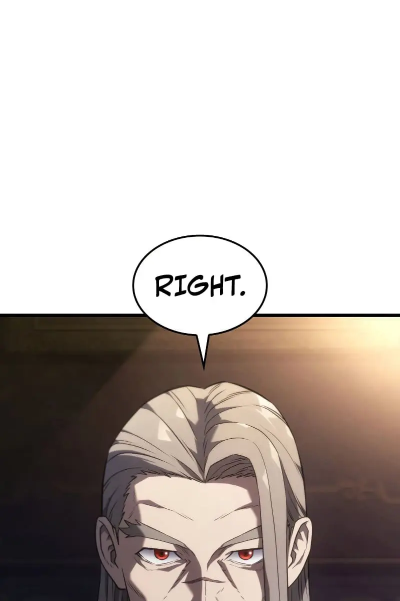 Revenge of the Iron-Blooded Sword Hound Chapter 25 Page 34