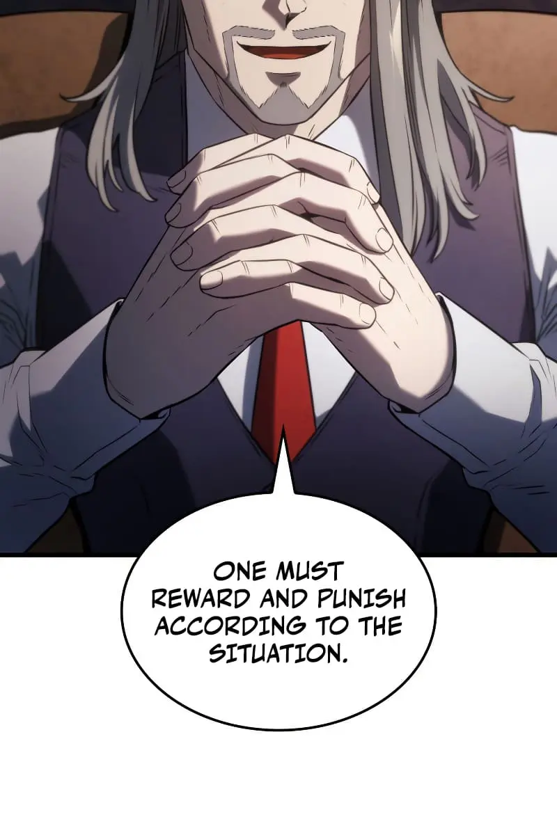 Revenge of the Iron-Blooded Sword Hound Chapter 25 Page 35