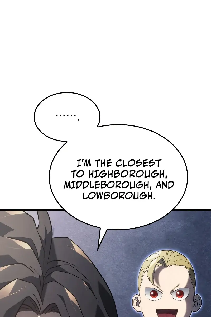 Revenge of the Iron-Blooded Sword Hound Chapter 25 Page 45