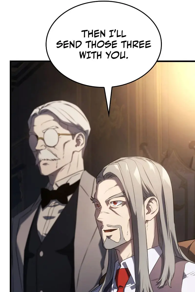Revenge of the Iron-Blooded Sword Hound Chapter 25 Page 48