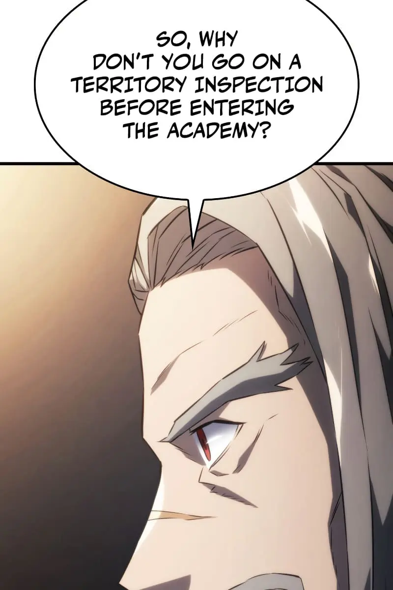 Revenge of the Iron-Blooded Sword Hound Chapter 25 Page 57