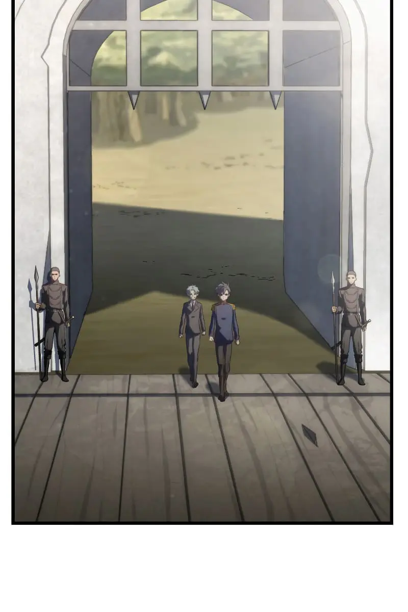 Revenge of the Iron-Blooded Sword Hound Chapter 25 Page 63