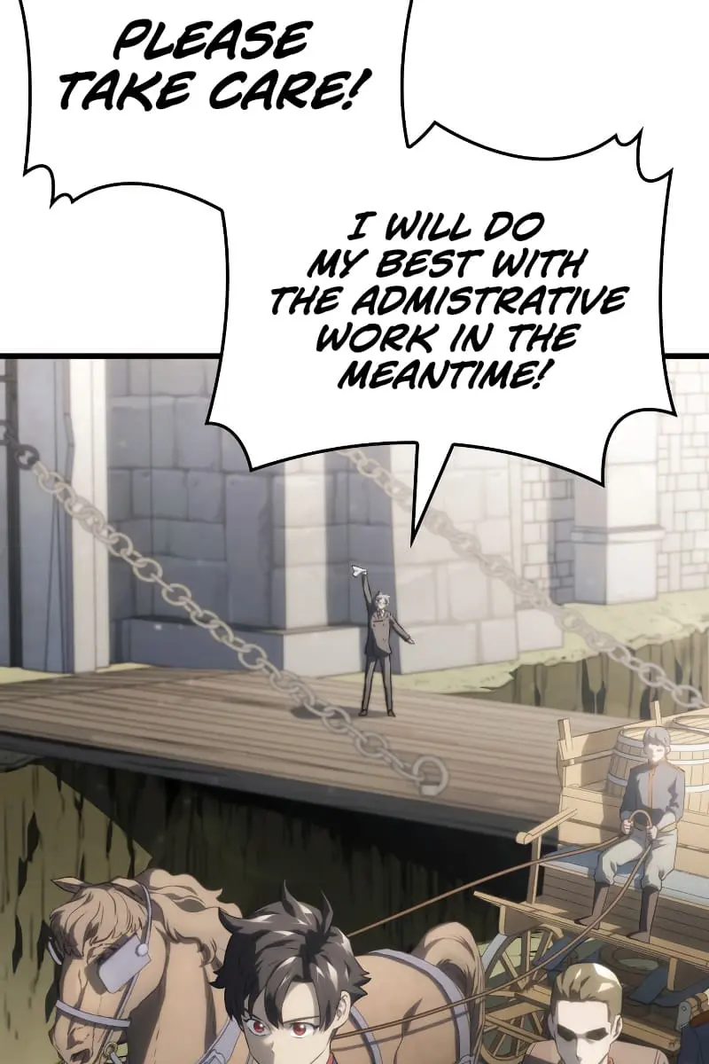 Revenge of the Iron-Blooded Sword Hound Chapter 25 Page 66