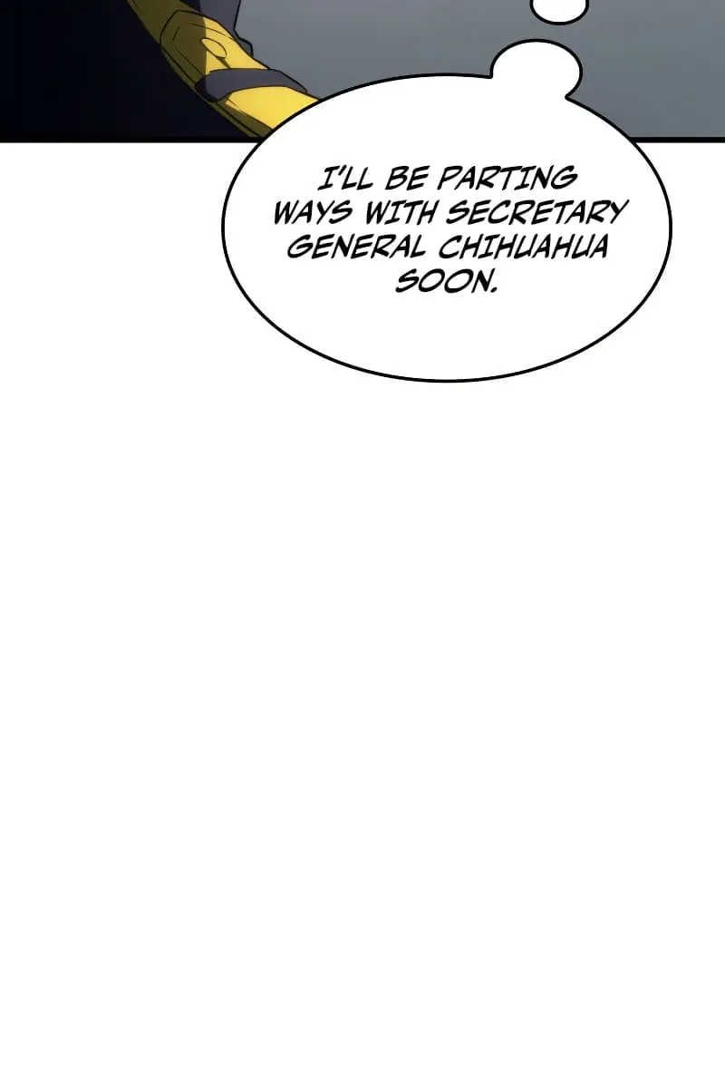 Revenge of the Iron-Blooded Sword Hound Chapter 25 Page 69