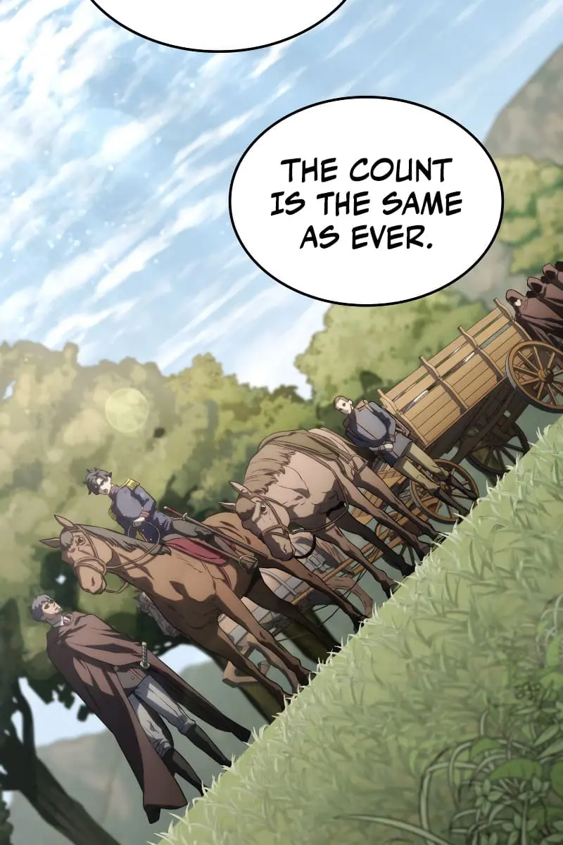 Revenge of the Iron-Blooded Sword Hound Chapter 25 Page 81