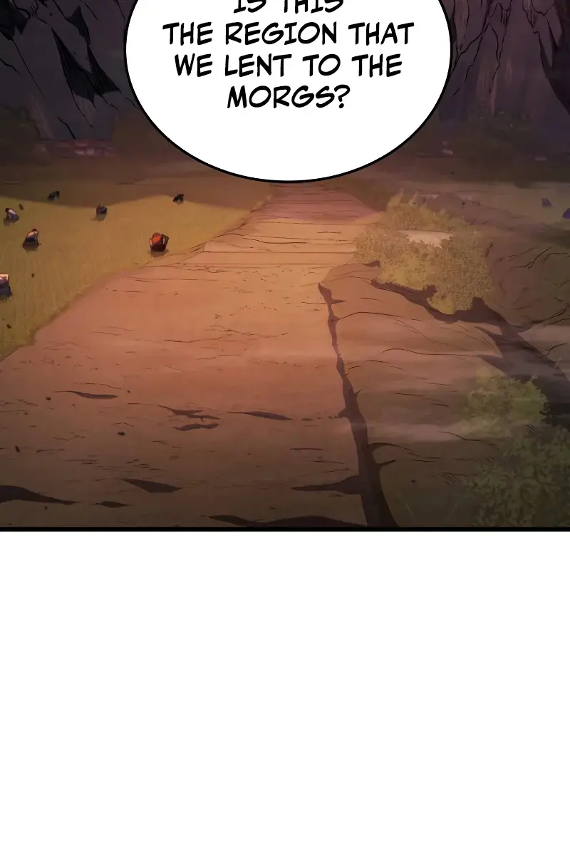 Revenge of the Iron-Blooded Sword Hound Chapter 25 Page 90