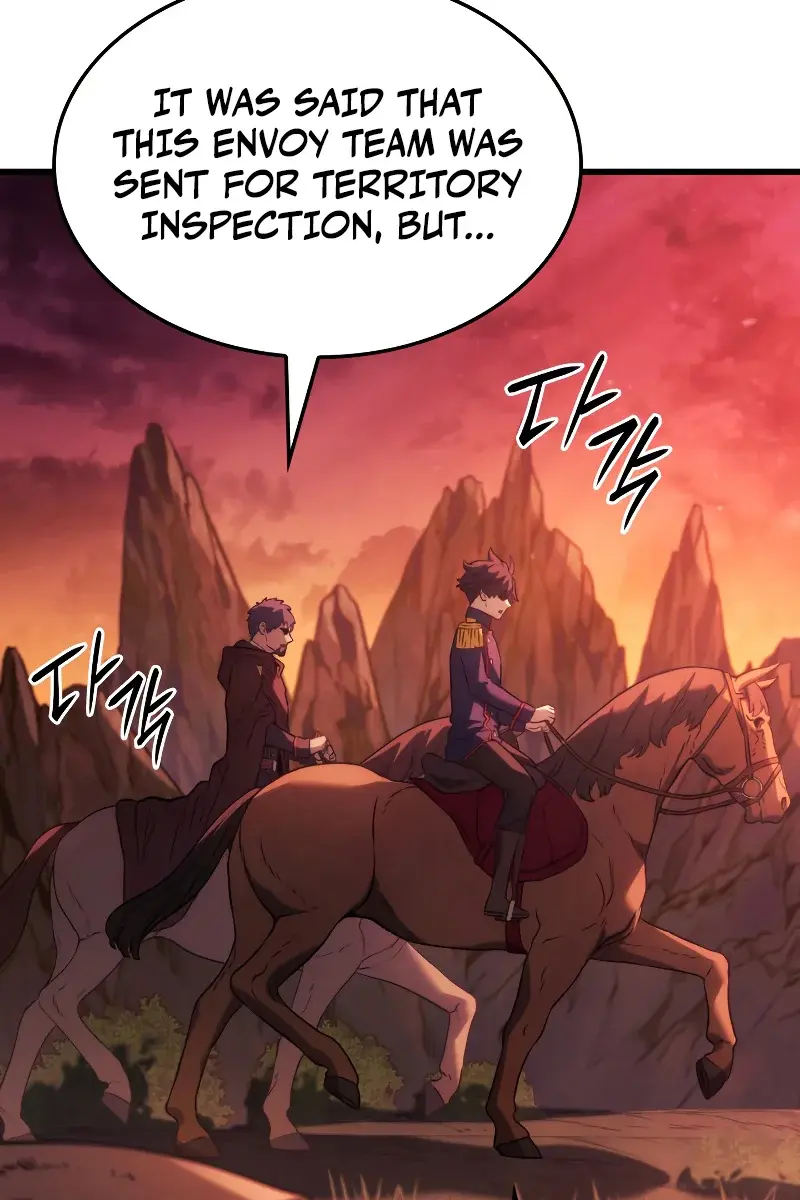 Revenge of the Iron-Blooded Sword Hound Chapter 25 Page 93