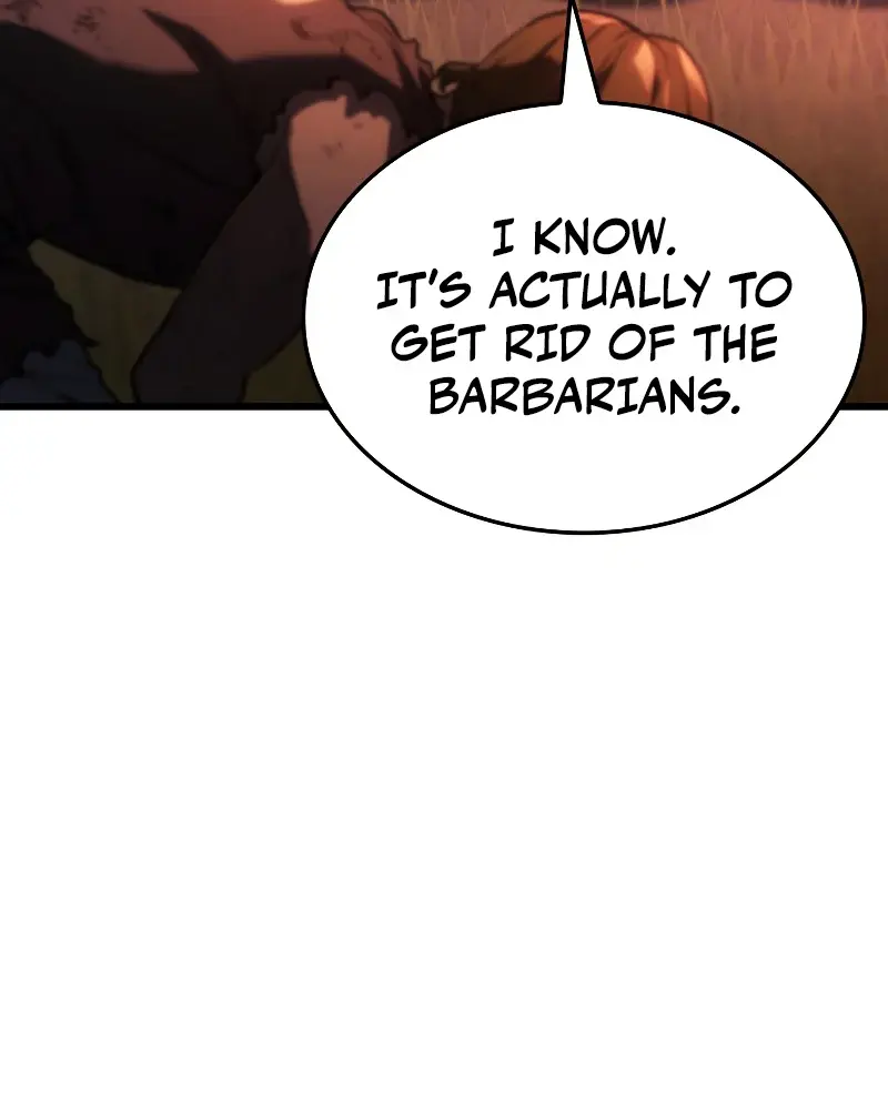Revenge of the Iron-Blooded Sword Hound Chapter 25 Page 94