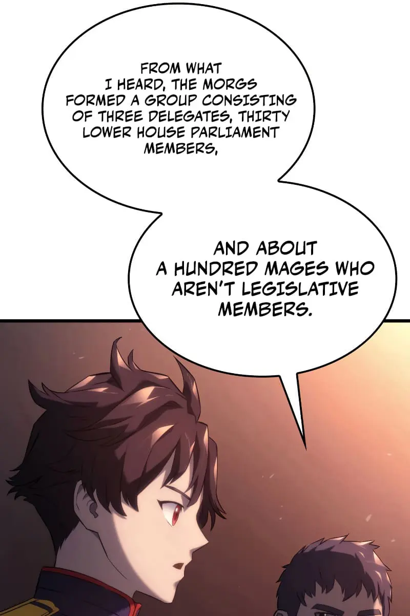 Revenge of the Iron-Blooded Sword Hound Chapter 25 Page 95