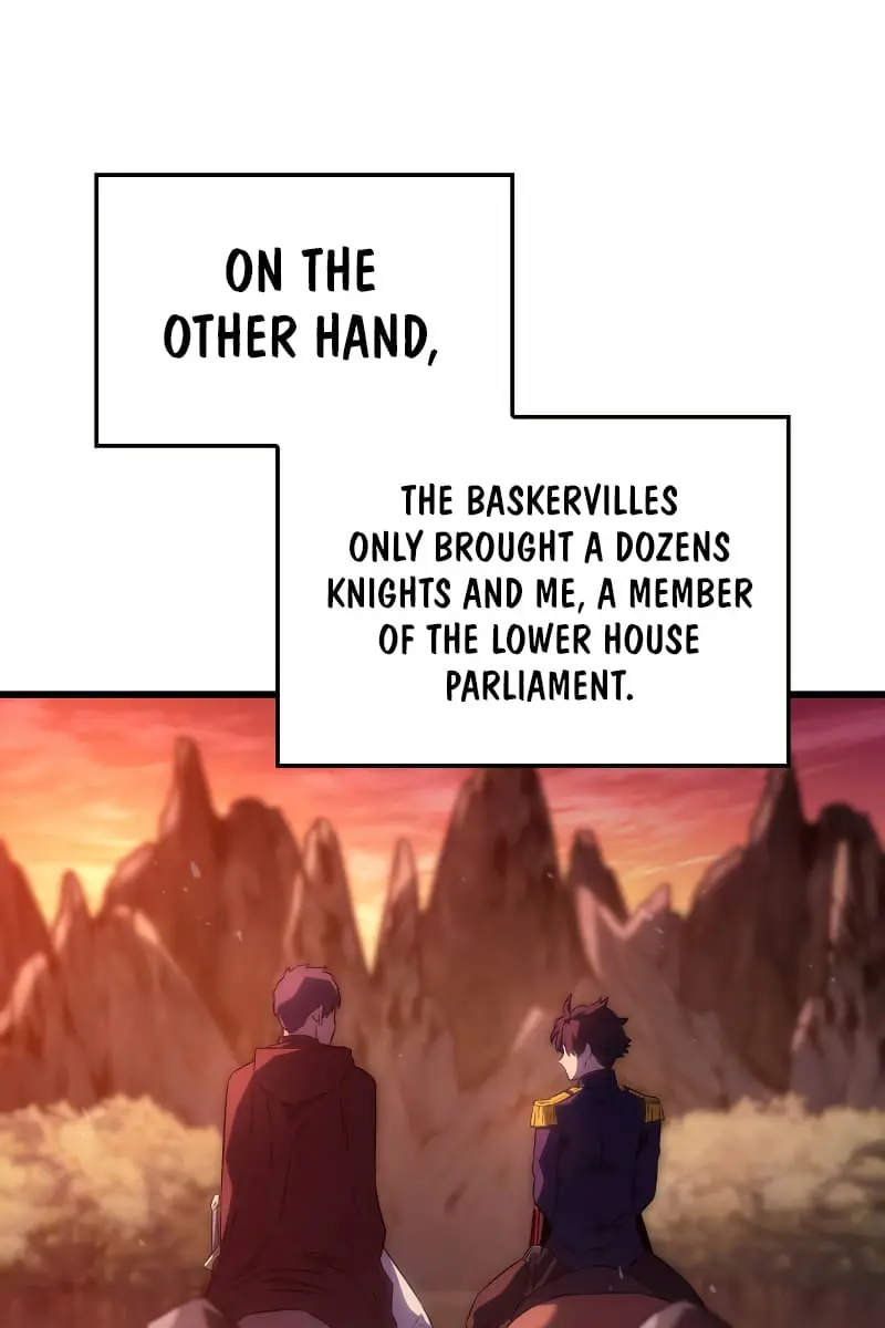 Revenge of the Iron-Blooded Sword Hound Chapter 25 Page 97
