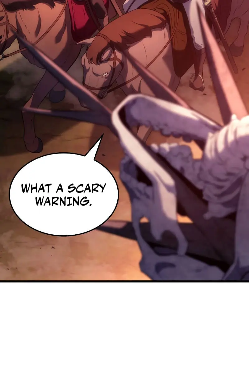 Revenge of the Iron-Blooded Sword Hound Chapter 25 Page 110