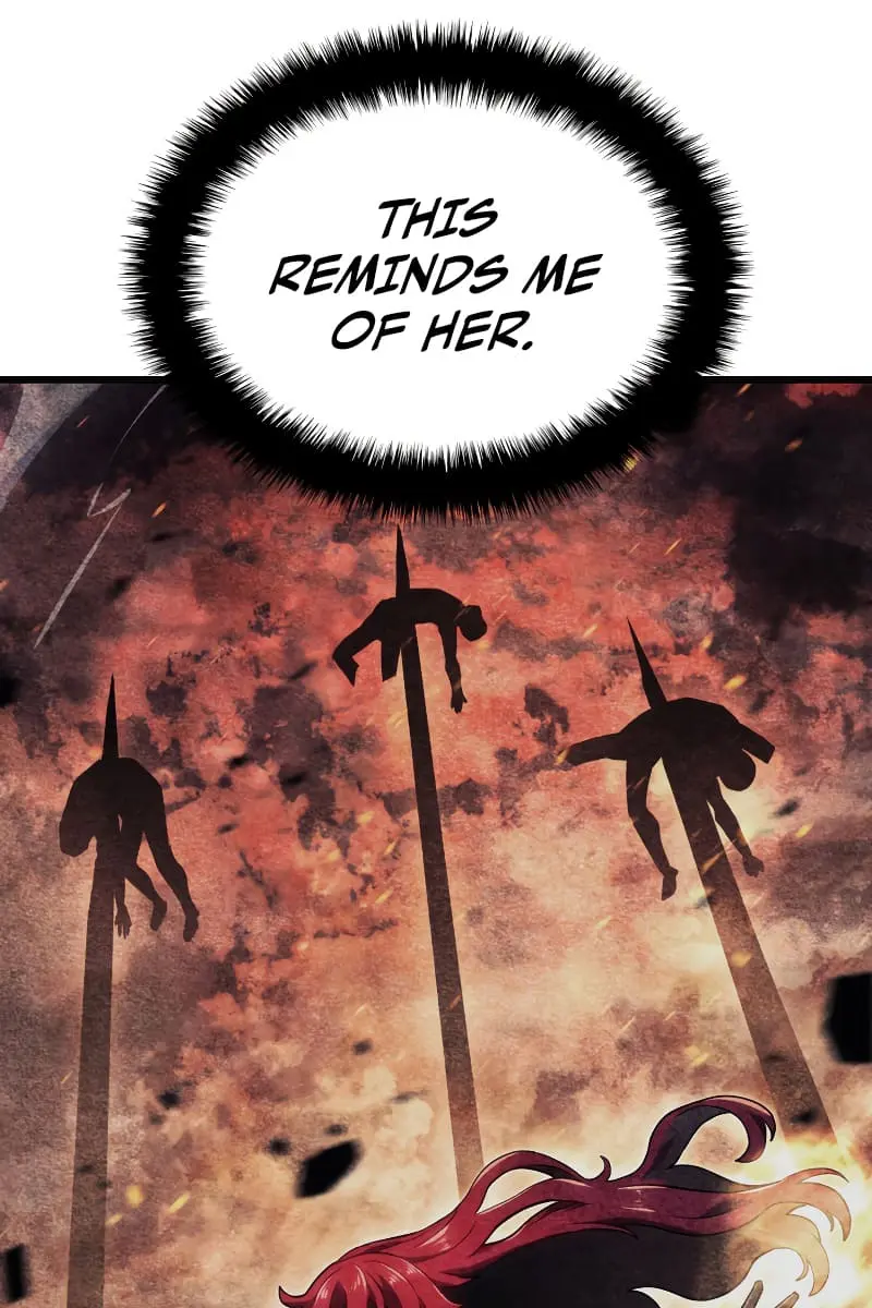 Revenge of the Iron-Blooded Sword Hound Chapter 25 Page 111