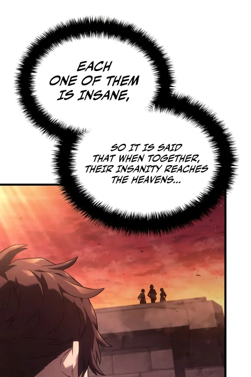 Revenge of the Iron-Blooded Sword Hound Chapter 25 Page 124