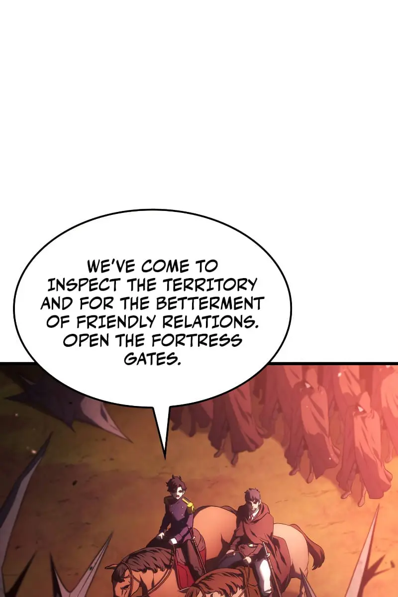 Revenge of the Iron-Blooded Sword Hound Chapter 25 Page 126