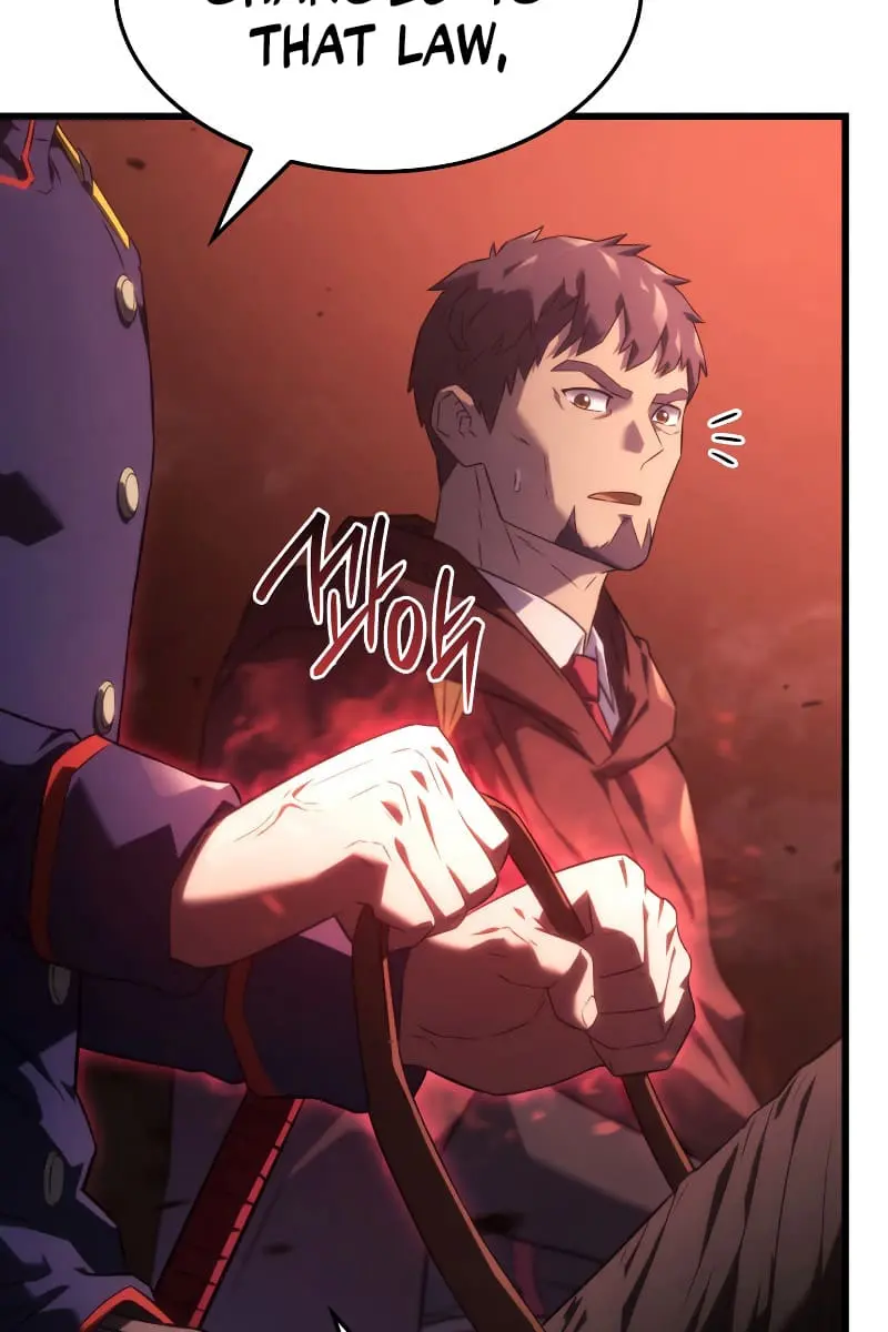 Revenge of the Iron-Blooded Sword Hound Chapter 25 Page 133