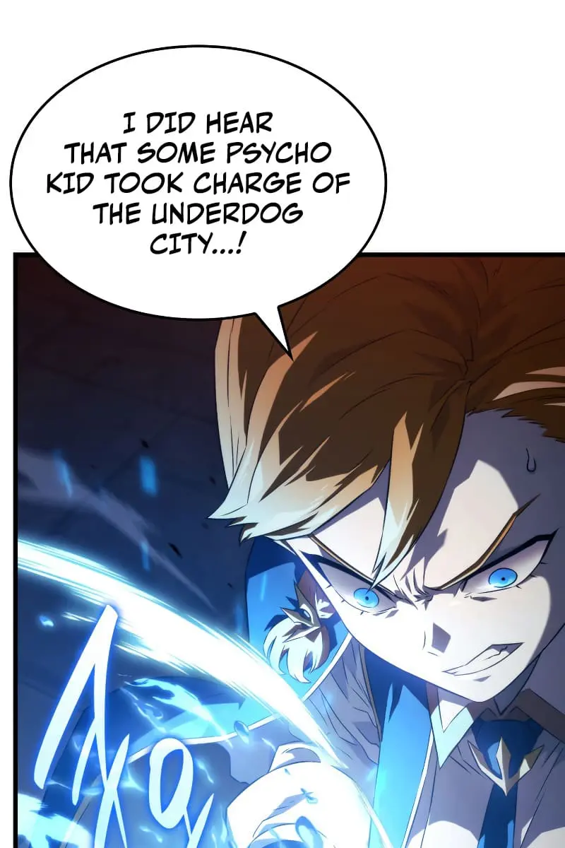 Revenge of the Iron-Blooded Sword Hound Chapter 25 Page 142