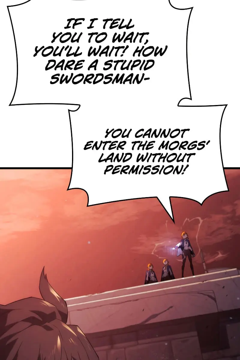 Revenge of the Iron-Blooded Sword Hound Chapter 25 Page 149